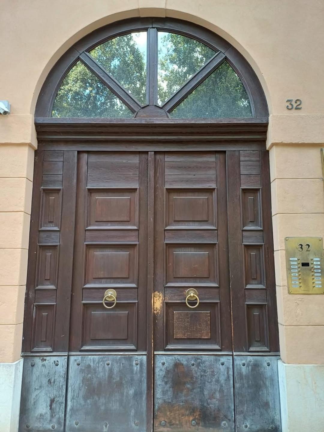 Verona City Lodge Zewnętrze zdjęcie