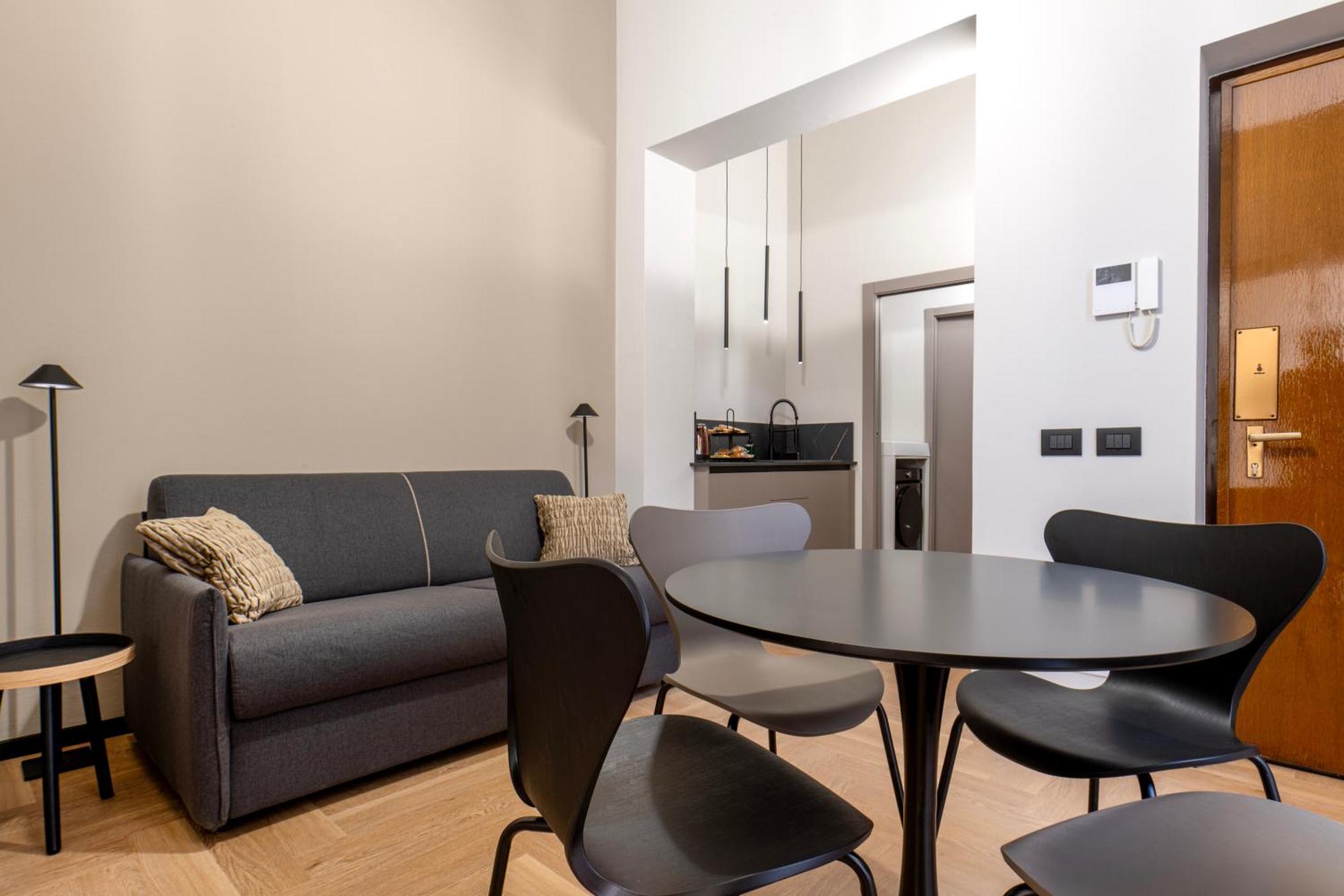 Verona City Lodge Zewnętrze zdjęcie