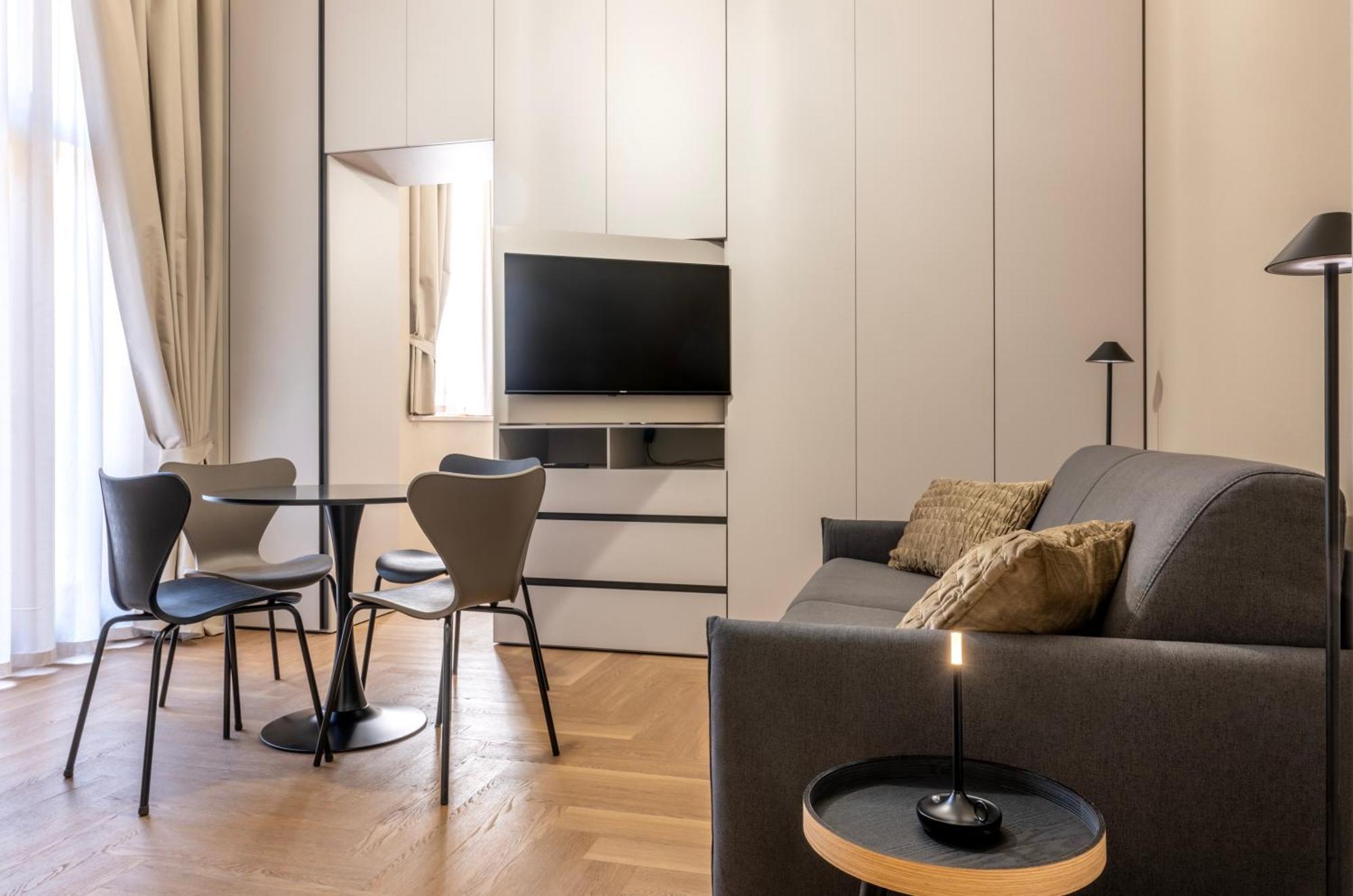 Verona City Lodge Zewnętrze zdjęcie