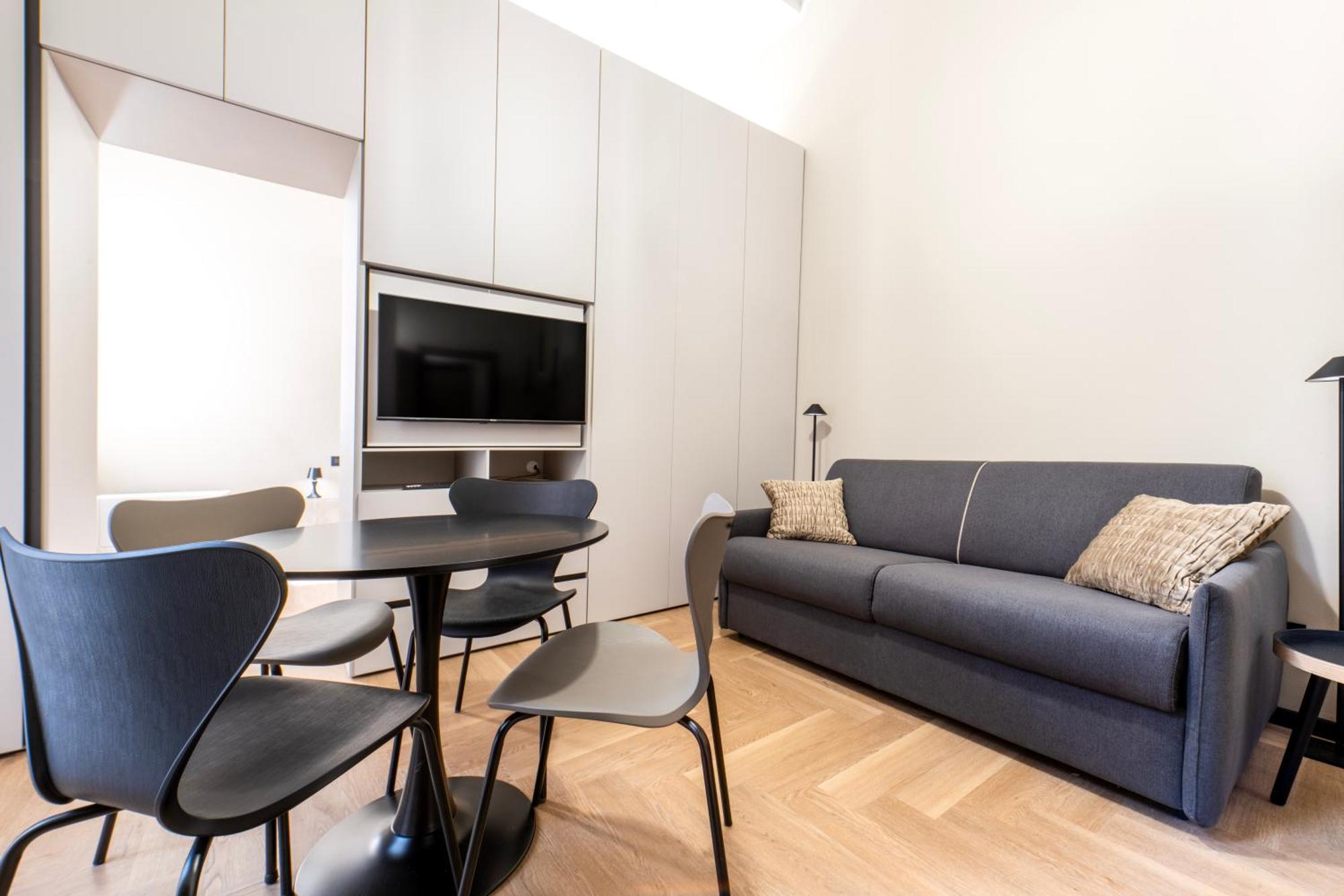 Verona City Lodge Zewnętrze zdjęcie