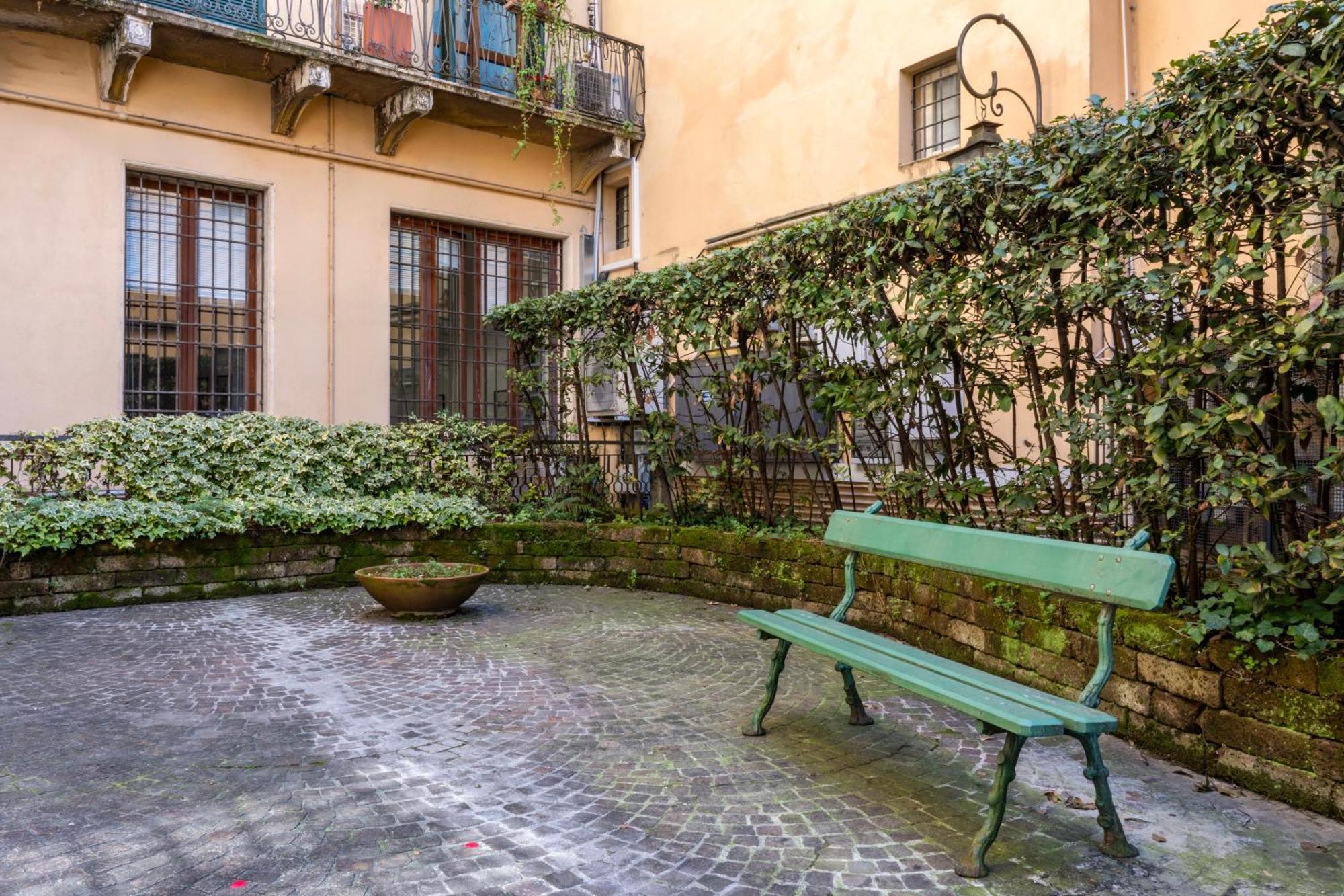 Verona City Lodge Zewnętrze zdjęcie