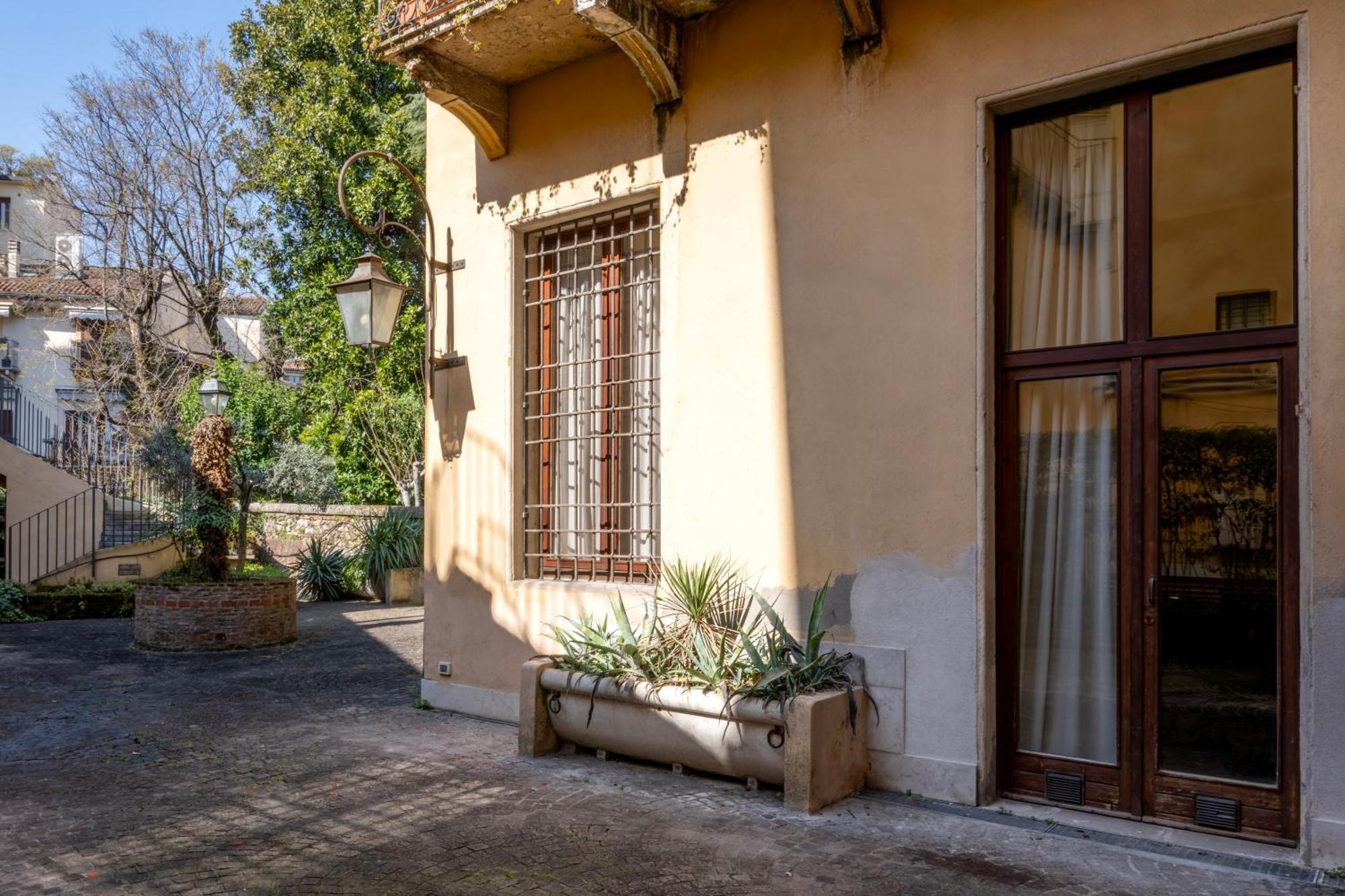 Verona City Lodge Zewnętrze zdjęcie